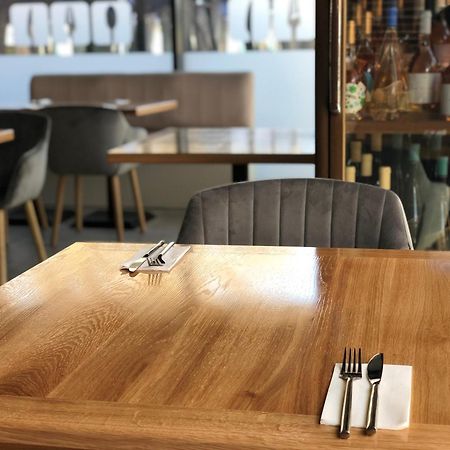 Sonio Boutique Hotel Mamaia Kültér fotó
