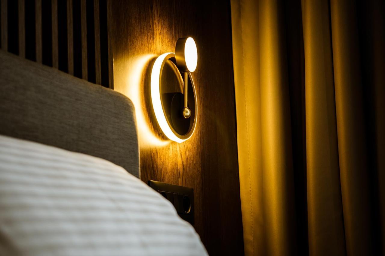 Sonio Boutique Hotel Mamaia Kültér fotó
