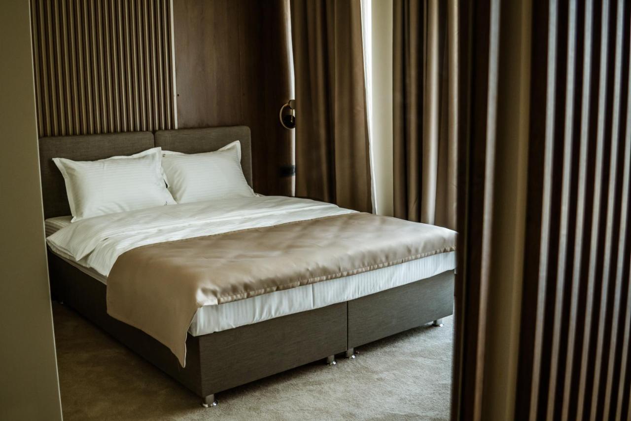 Sonio Boutique Hotel Mamaia Kültér fotó