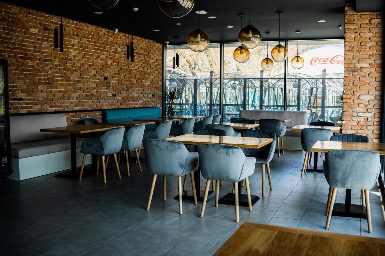 Sonio Boutique Hotel Mamaia Kültér fotó
