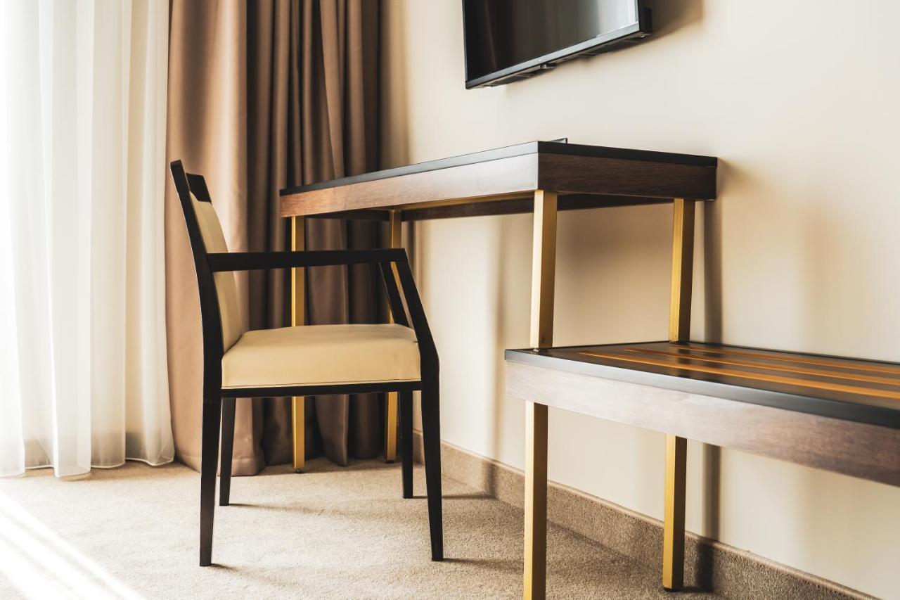 Sonio Boutique Hotel Mamaia Kültér fotó