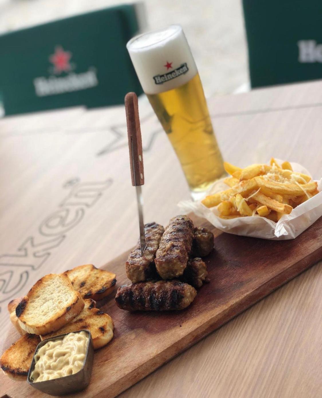 Sonio Boutique Hotel Mamaia Kültér fotó