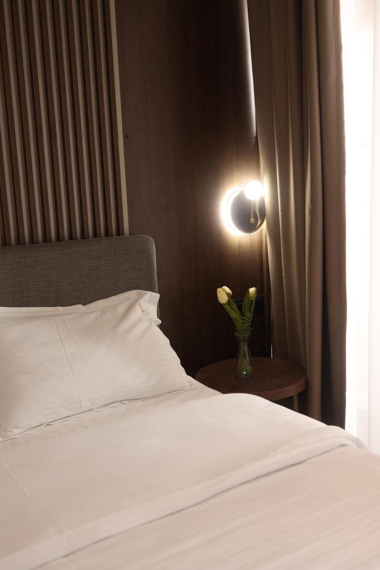 Sonio Boutique Hotel Mamaia Kültér fotó