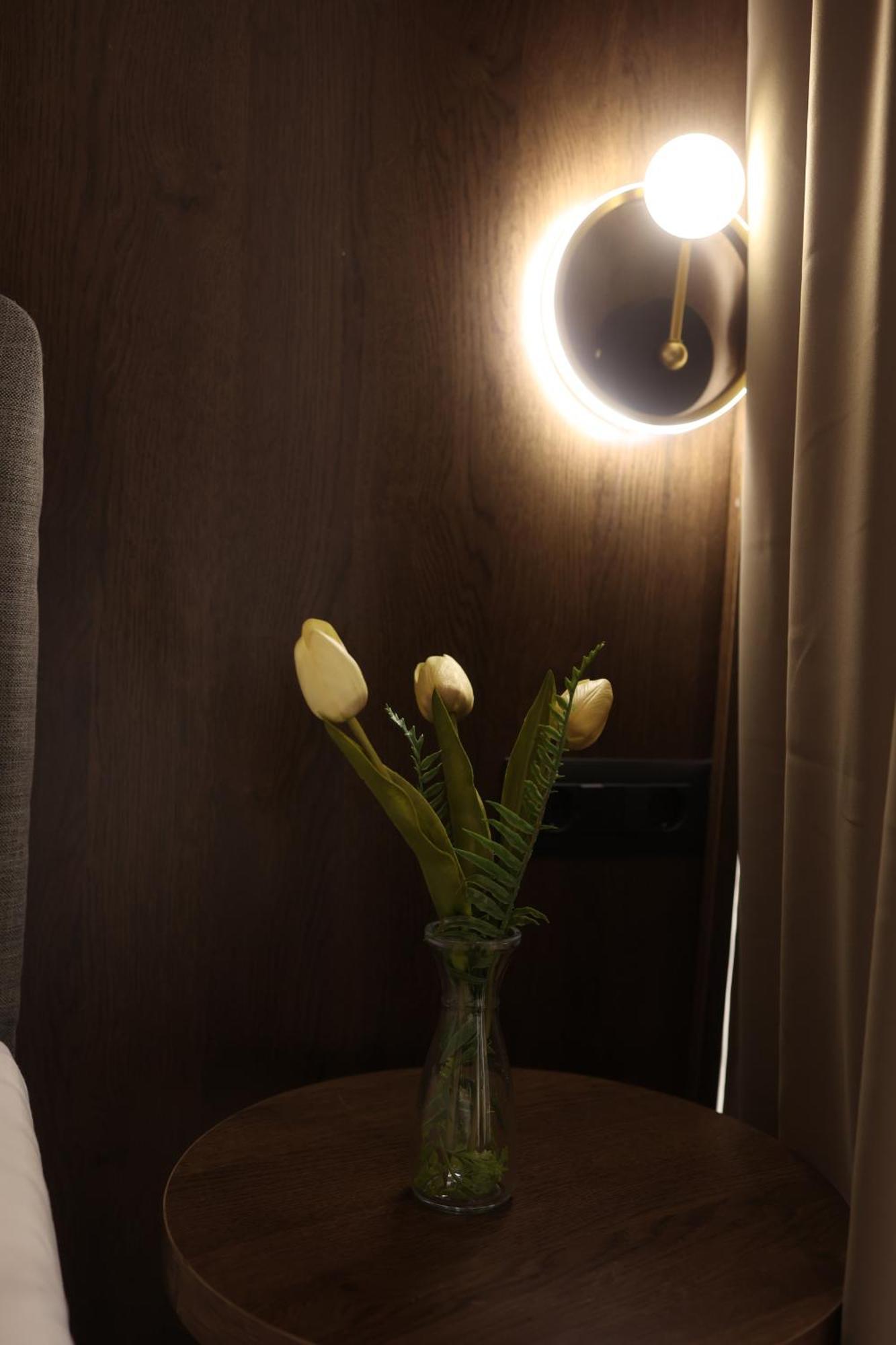 Sonio Boutique Hotel Mamaia Kültér fotó