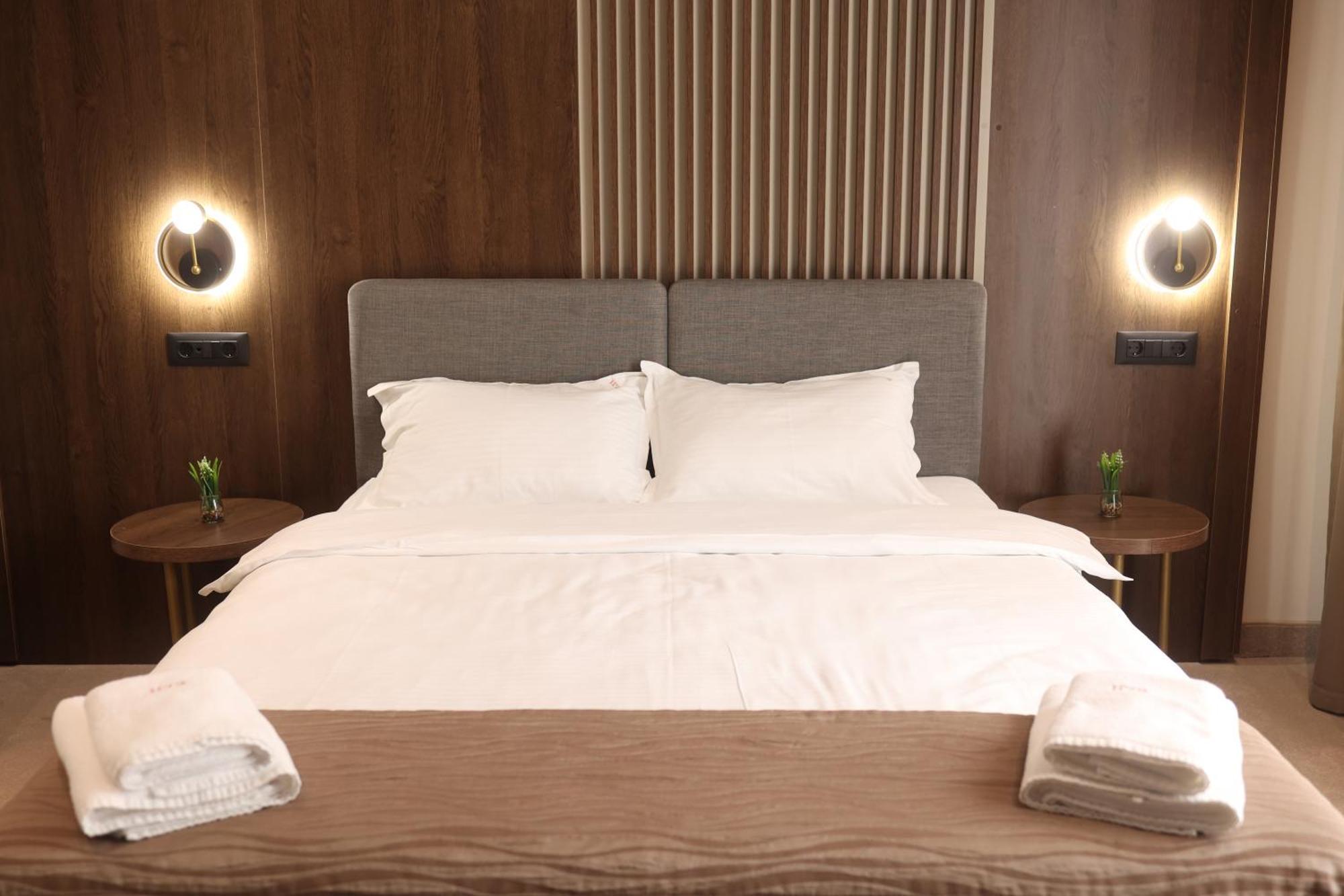 Sonio Boutique Hotel Mamaia Kültér fotó