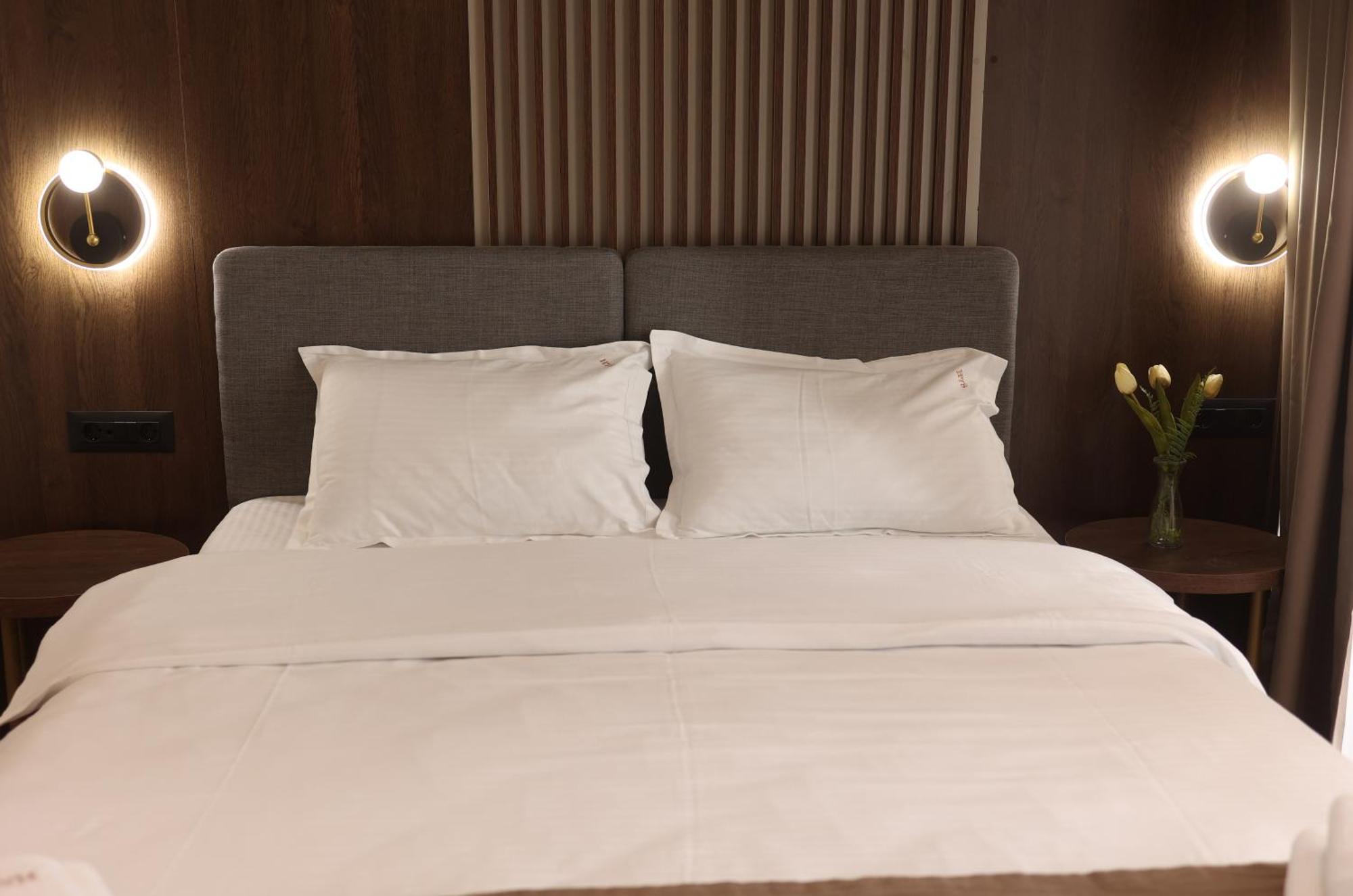 Sonio Boutique Hotel Mamaia Kültér fotó