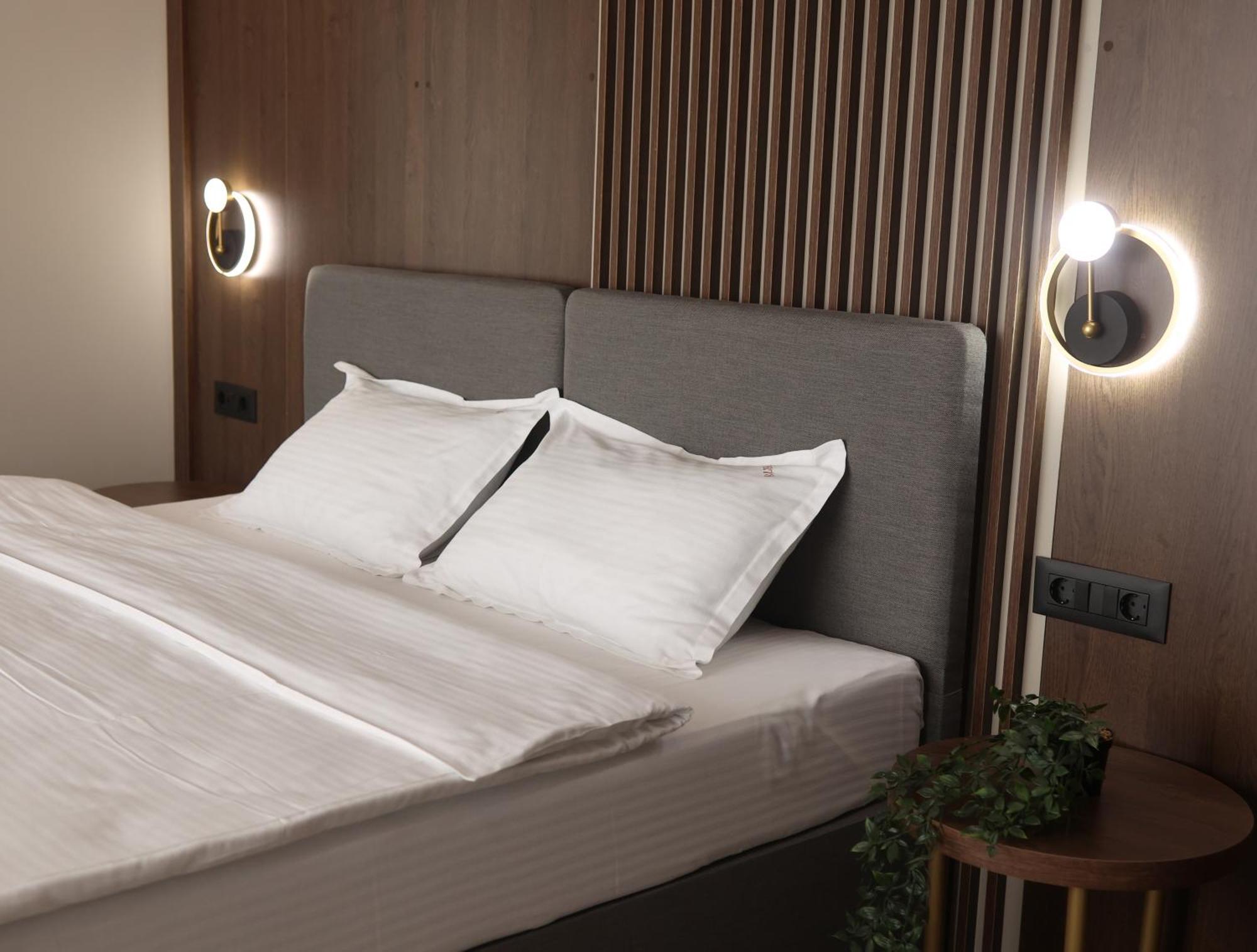 Sonio Boutique Hotel Mamaia Kültér fotó